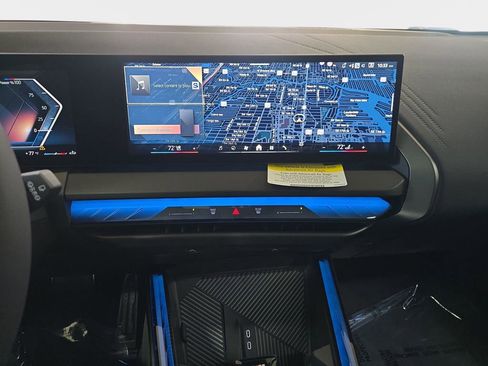 New 2026 BMW X3 xDrive30 image 16