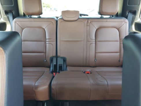 Certified 2022 Lincoln Navigator Reserve image 20