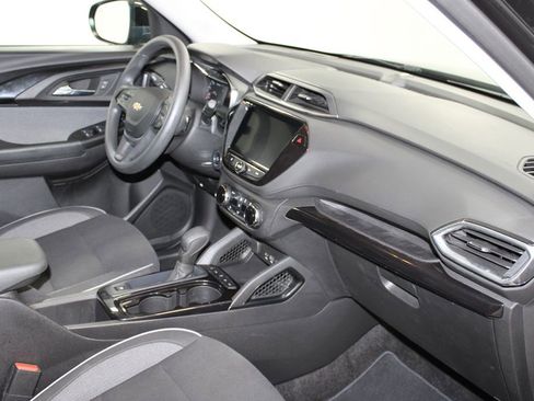Used 2023 Chevrolet TrailBlazer LT w/ Convenience Package image 26