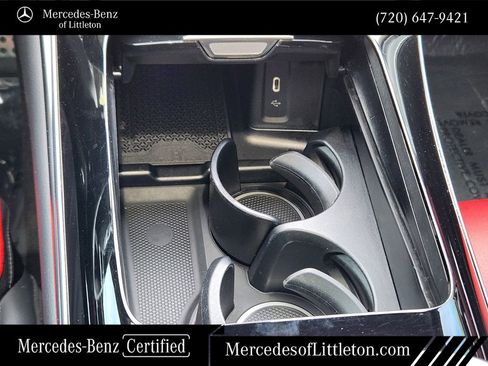 Used 2023 Mercedes-Benz GLC 300 4MATIC image 20