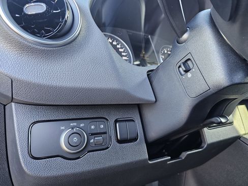 New 2025 Mercedes-Benz Sprinter 2500 image 8