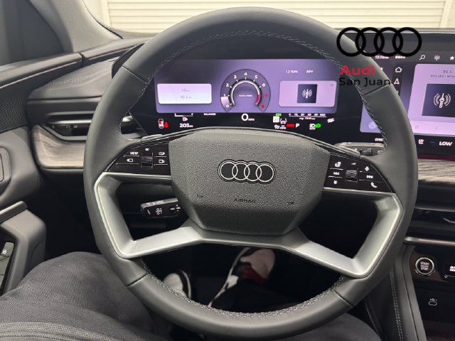 New 2026 Audi Q5 Premium Plus AWD/4WD image 25