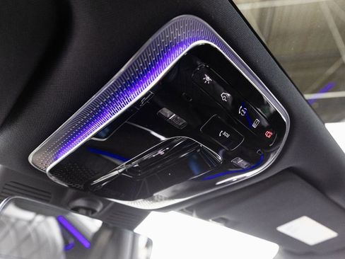 Certified 2023 Mercedes-Benz S 580 4MATIC Sedan image 26