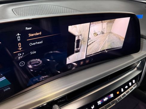 New 2026 Cadillac Lyriq Sport RWD image 52