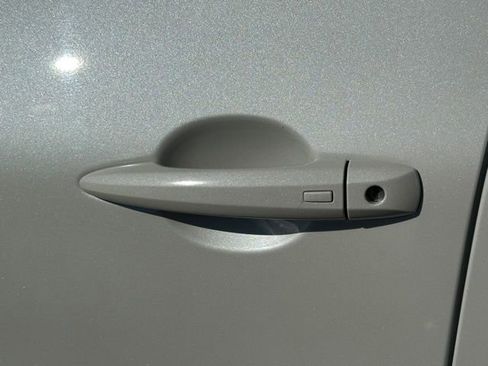 Certified 2023 Nissan Rogue SV w/ SV Premium B Package image 13