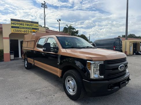 Used 2018 Ford F350 XL RWD image 9