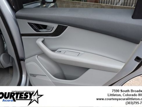 Used 2018 Audi Q7 2.0T Premium Plus AWD/4WD image 34
