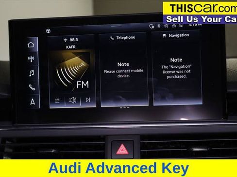 Used 2024 Audi S5 Premium Plus AWD/4WD image 18