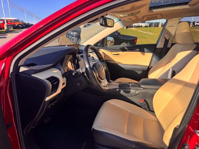 Used 2018 Lexus NX 300 AWD w/ Premium Package image 22