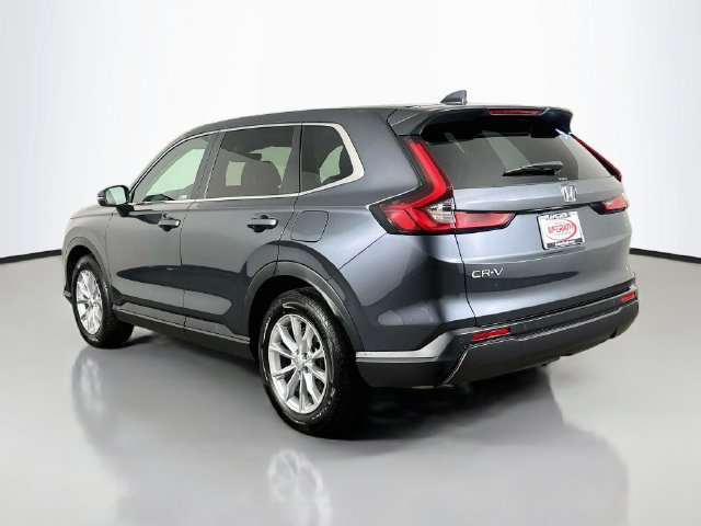 Certified 2023 Honda CR-V EX-L image 18