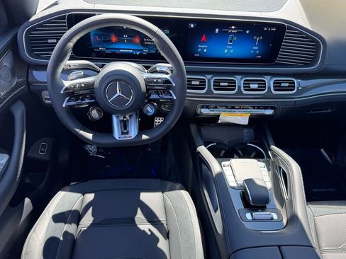 New 2026 Mercedes-Benz GLE 53 AMG 4MATIC image 15