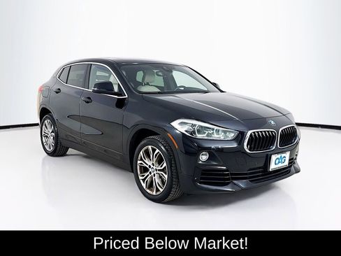 Used 2019 BMW X2 sDrive28i w/ Convenience Package FWD image 1