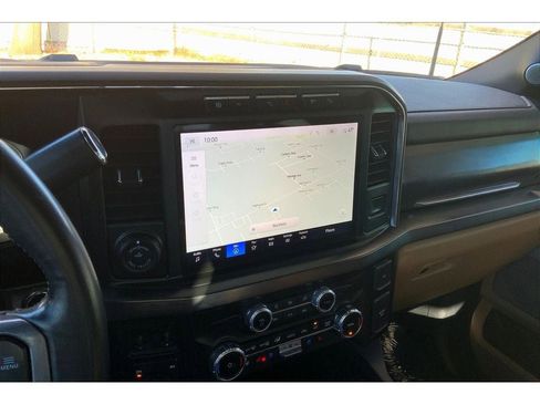 Used 2024 Ford F350 Lariat w/ Lariat Ultimate Package image 7