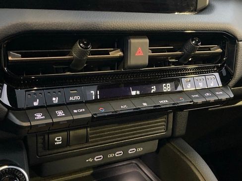 Certified 2024 Toyota Land Cruiser Base image 26