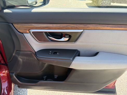Used 2022 Honda CR-V EX image 23