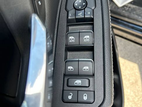 Used 2025 RAM 1500 Laramie w/ Bed Utility Group AWD/4WD image 17