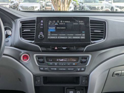 Used 2022 Honda Pilot Special Edition image 23
