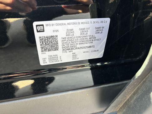 Used 2025 Chevrolet Blazer LT FWD image 30