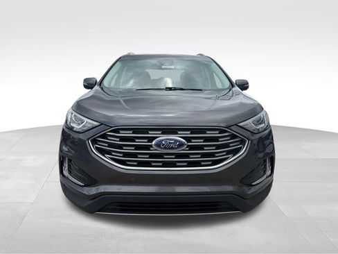 Used 2020 Ford Edge SEL FWD image 2