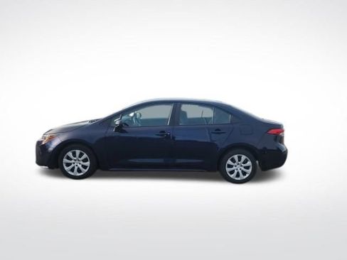 Used 2023 Toyota Corolla LE image 11