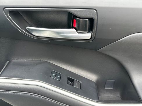 Used 2022 Toyota Highlander XSE image 22