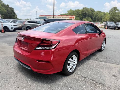 Used 2014 Honda Civic LX image 5