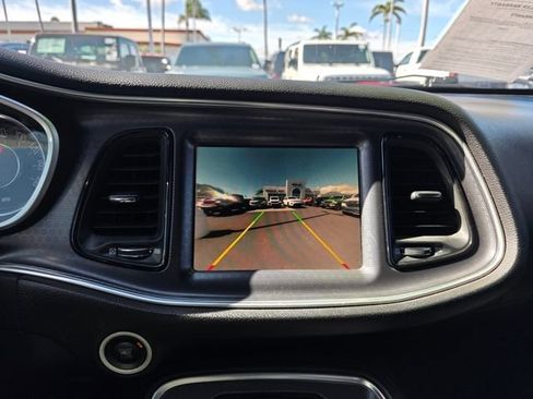 Used 2015 Dodge Challenger R/T Plus RWD image 13