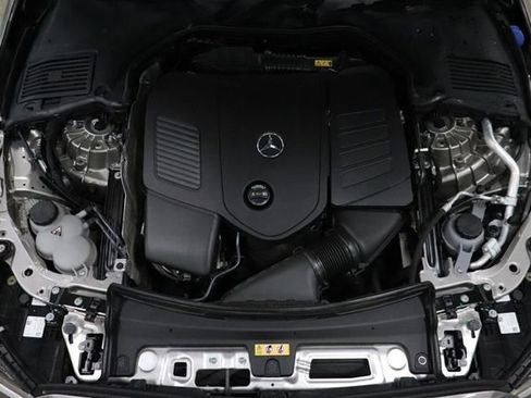 Used 2023 Mercedes-Benz C 300 Sedan image 27