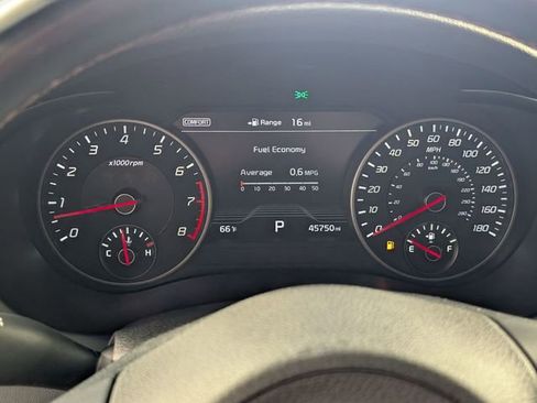 Used 2018 Kia Stinger GT1 image 19