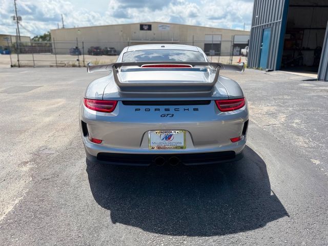 Used 2015 Porsche 911 GT3 RWD image 75