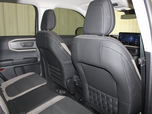 Used 2025 Ford Bronco Sport Big Bend image 25