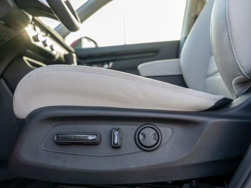 New 2026 Honda CR-V EX-L image 26