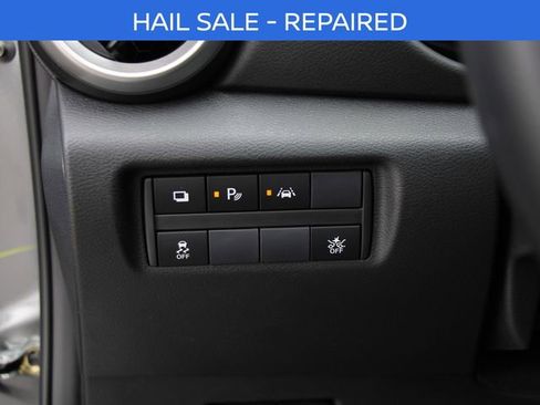 Used 2025 Nissan Versa S w/ S Plus Package FWD image 21