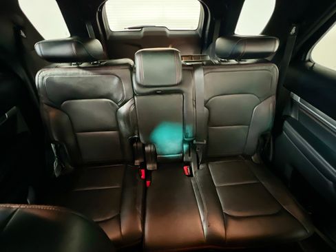 Used 2016 Ford Explorer Sport w/ Equipment Group 401A image 33