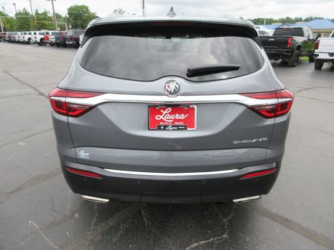 Certified 2019 Buick Enclave Premium FWD image 7
