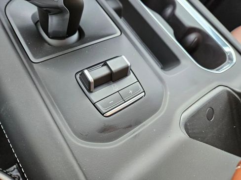 New 2026 GMC Sierra 1500 Denali Ultimate AWD/4WD image 29