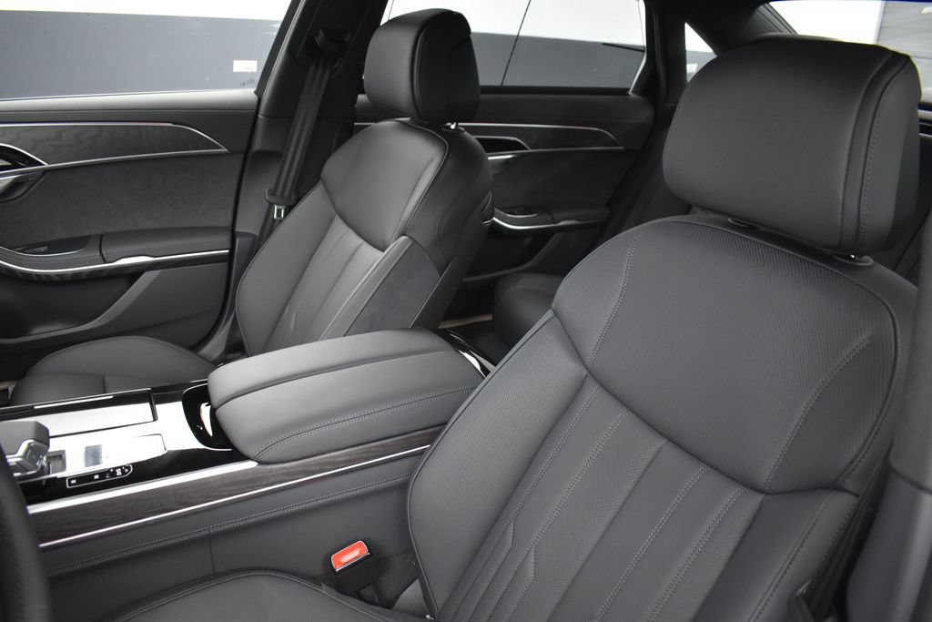 New 2026 Audi A8 L 3.0T AWD/4WD image 9