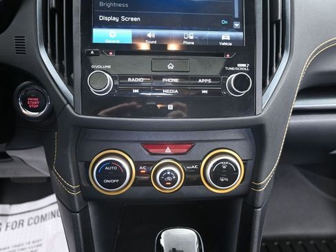 Used 2023 Subaru Crosstrek 2.5i Sport AWD/4WD image 29