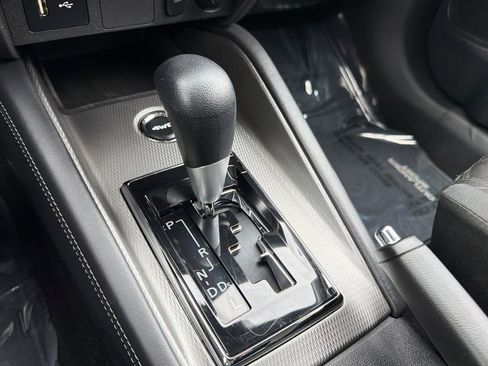 Used 2024 Mitsubishi Outlander Sport ES AWD/4WD image 18