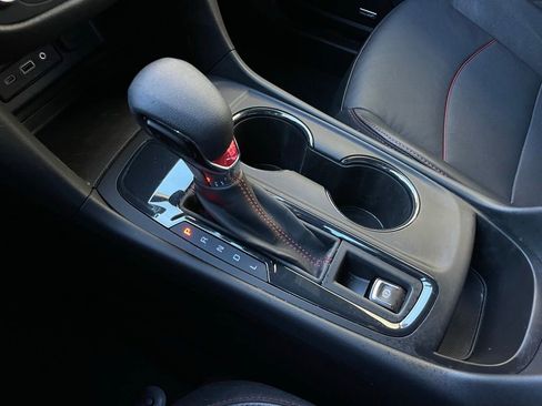 Used 2024 Chevrolet Equinox RS w/ RS Leather Package image 20