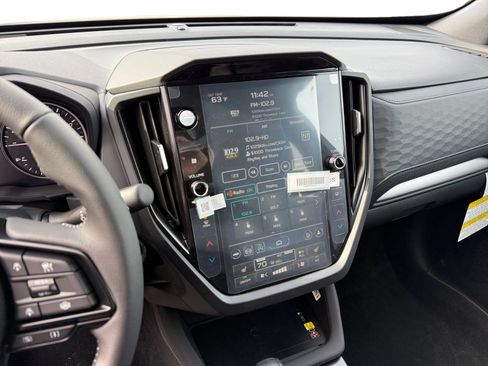 New 2026 Subaru Forester Premium image 12