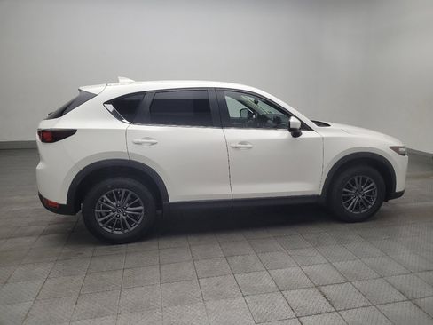 Used 2020 MAZDA CX-5 Sport FWD image 10