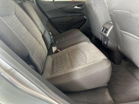 Certified 2024 Chevrolet Equinox LT image 35