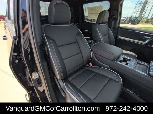 New 2026 GMC Sierra EV Elevation image 28