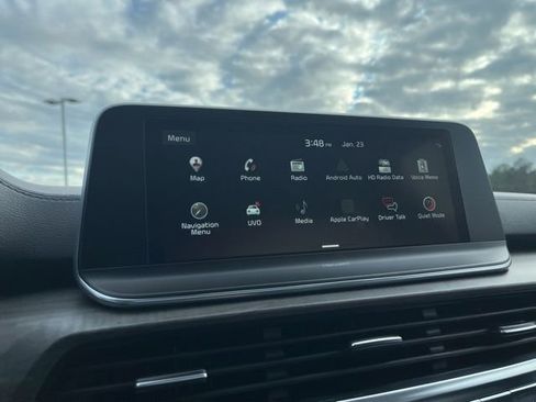 Used 2020 Kia Telluride EX w/ Towing Package image 25