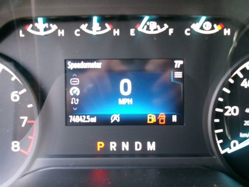 Used 2021 Ford F150 XLT AWD/4WD image 26