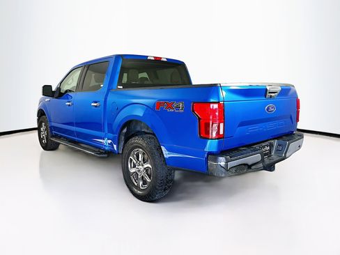 Used 2020 Ford F150 XLT w/ Equipment Group 302A Luxury image 5