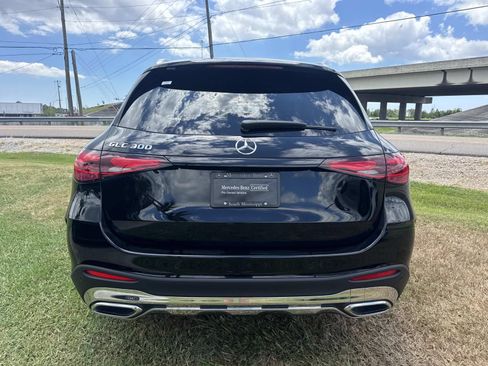 Used 2026 Mercedes-Benz GLC 300 image 7