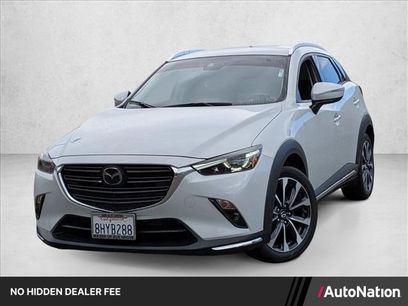 Used 2019 MAZDA CX-3 Grand Touring w/ Premium Package