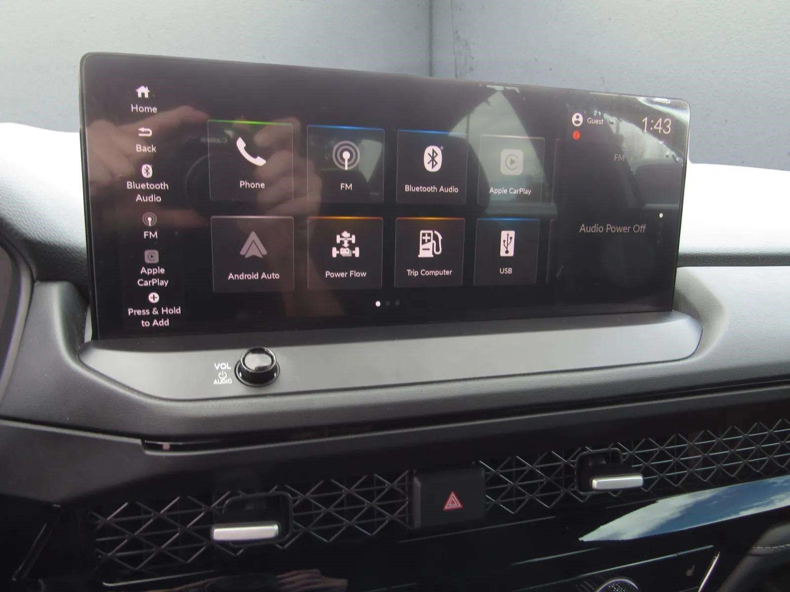 Used 2026 Honda Accord Sport image 17